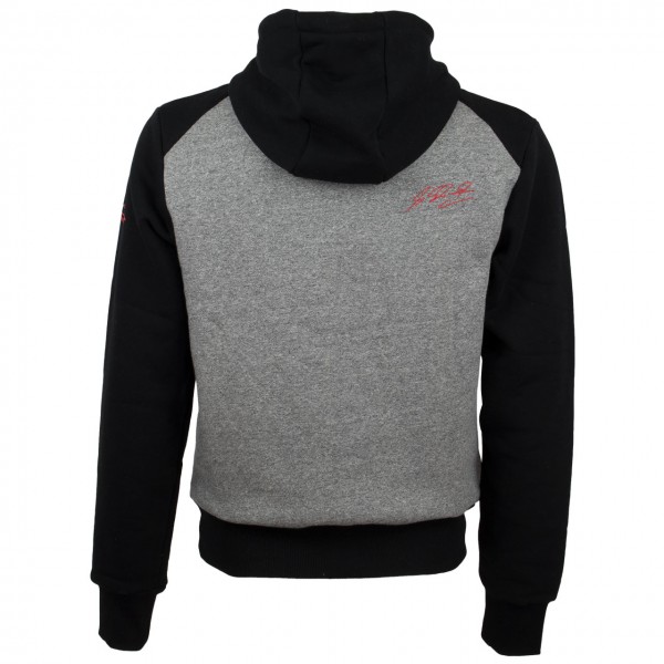 Michael Schumacher Hoody Racing