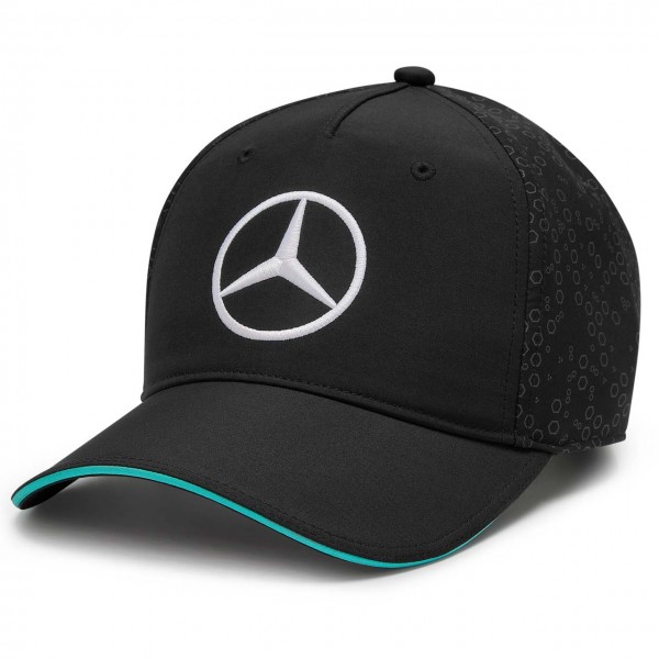 Mercedes-AMG Petronas Team Cap black