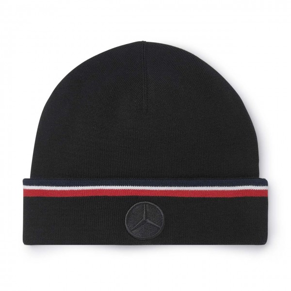 Mercedes-AMG Petronas Team Beanie