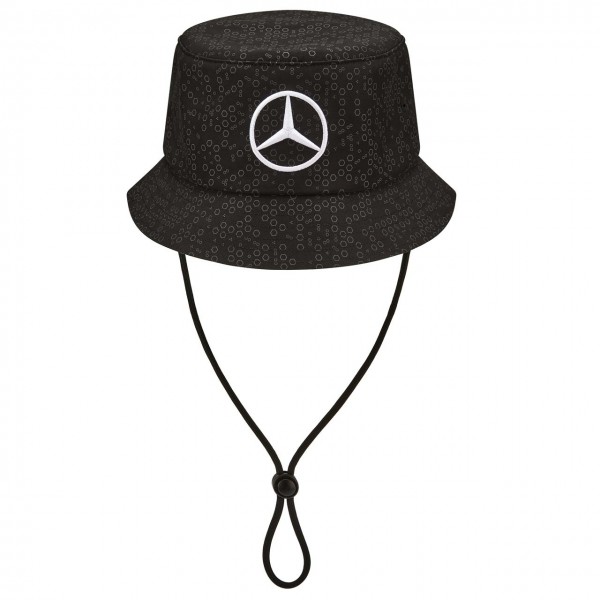 Mercedes-AMG Petronas Team Summer hat black