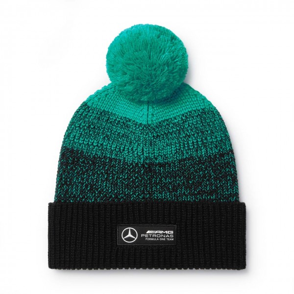 Mercedes-AMG Petronas Beanie