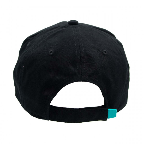 Mercedes-AMG Petronas Cappellino Logo nero