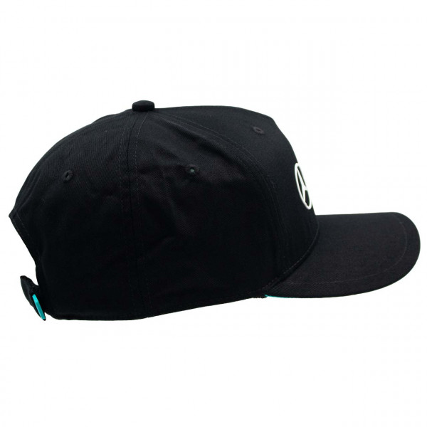 Mercedes-AMG Petronas Cap Logo black