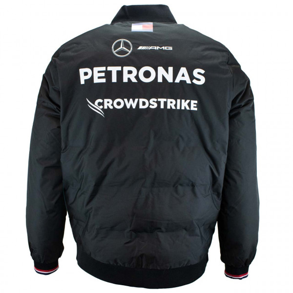 Mercedes-AMG Petronas Team Bomber jacket