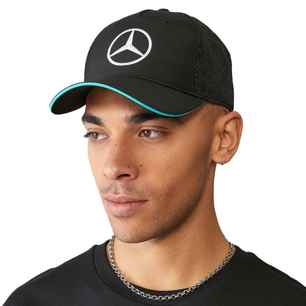 Mercedes petronas hat on sale