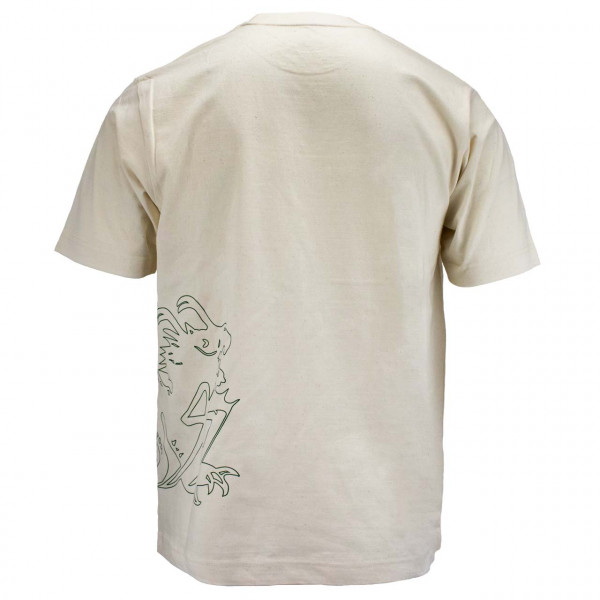 Mick Schumacher T-Shirt Dragon