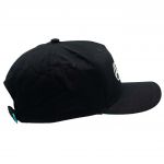 Mercedes-AMG Petronas Cap Logo schwarz