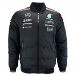 Mercedes-AMG Petronas Team Bomberjacke