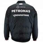 Mercedes-AMG Petronas Team Bomber