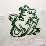 Mick Schumacher Gorra Dragon